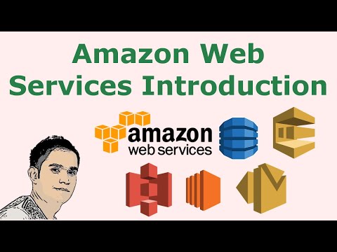 Amazon Web Services (AWS) Introduction