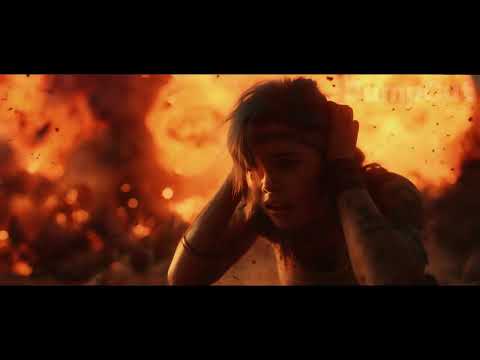 Dragon Ball Movie | Super Saiyan Vegeta | Trailer