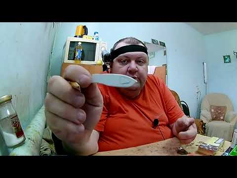 ратлины ,вибы своими руками