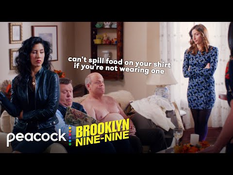 The Squad is just one big happy family