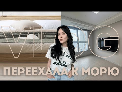 VLOG | Moved from Seoul (and am so happy)