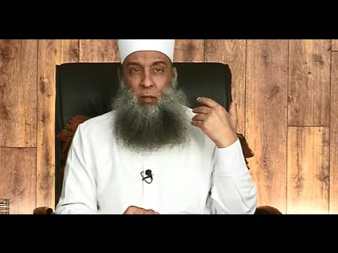 ترجمة الإمام البخاري وثناء شيوخه عليه | فك الوثاق | 1 | الشيخ الحويني