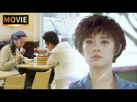 婆婆失智走丟，媳婦哭著連夜尋找，得知真相後，她當場就和丈夫提出了離婚！#drama #家庭剧 #movie