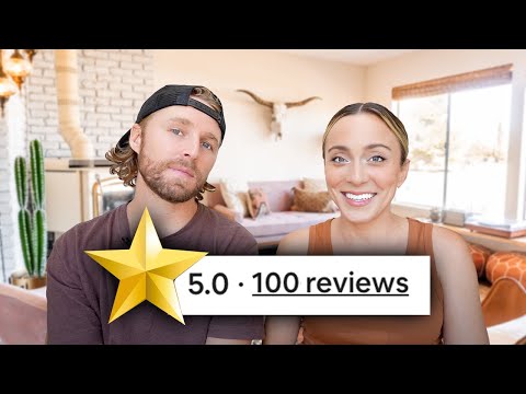 The Ultimate 5-Star Review Strategy for Your Airbnb
