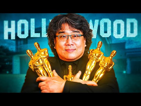 The Korean director who humiliated Hollywood