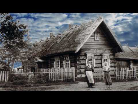 Российские финны (рассказывает Марат Сафаров)