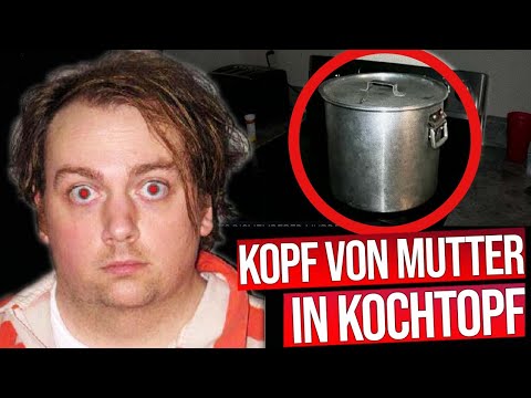 Der Sohn, der seine Mutter kochte... | Der Fall Joel Guy