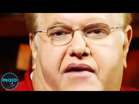 20 Famous People Who Died in Prison