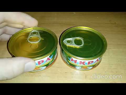 Икра Красная к встрече Нового 2024 года