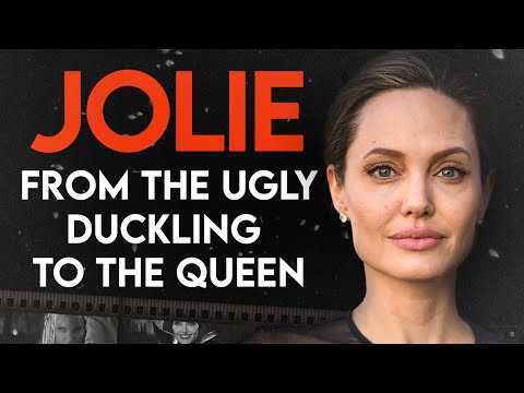 Angelina Jolie: The Queen Of Hollywood | Full Biography (Life, scandals, career)