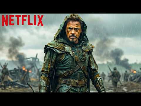 13 Sci-Fi Movies Coming in 2026 That Look Completely Insane