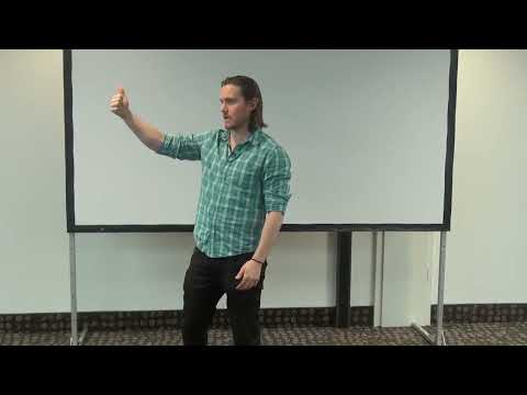 3 Core Concepts Of Game (Biggest Thing That Holds People Back) / Todd V