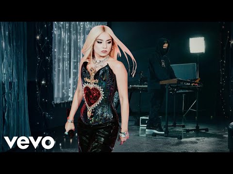 Alan Walker & Ava Max - Illusionary Daytime (Official Music Video) Gimb Remix