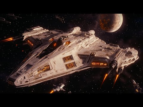 A Single Human Warship Made an Entire Empire Kneel! Best HFY Stories | HFY Sci-Fi Story