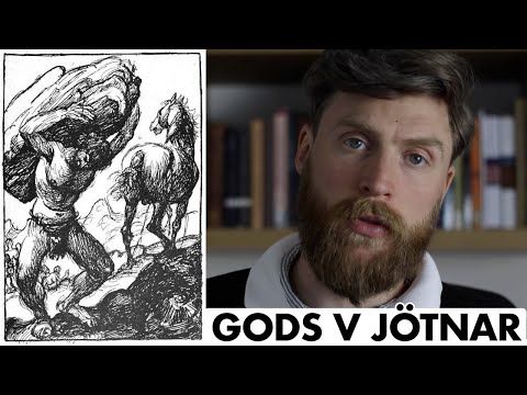 Asgard's Walls: Keep the Enemy OUT