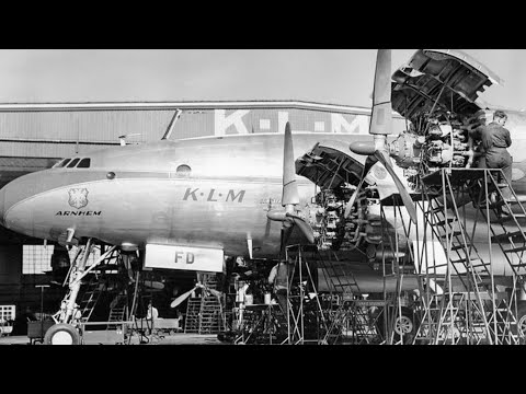 German Pilots Examined Captured B 29's 2,200 HP Engine—Then Realized They Were Years Behind