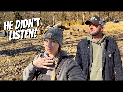 I'm UPSET About This!!