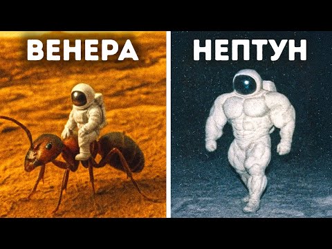 Человеческое тело - самая странная вещь, в которой вам когда-либо придется жить