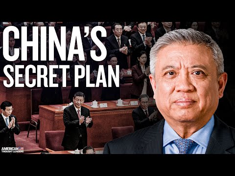 Is Xi Jinping’s Grip on Power in China Slipping? | Heng He