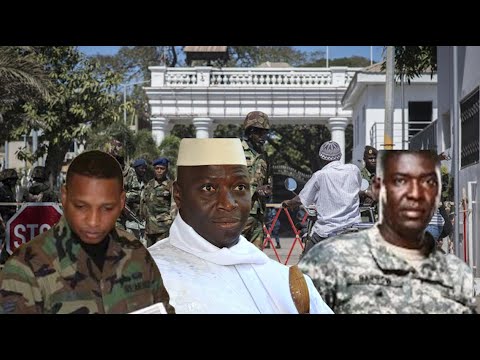 The Way December 30th attackers attack statehouse