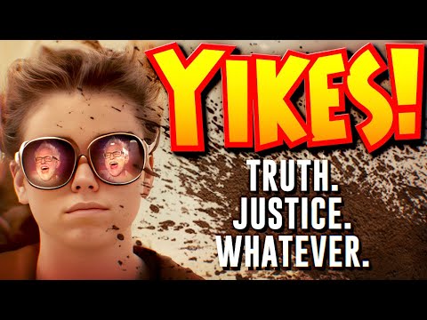 TRUTH, JUSTICE… AND WHATEVER THIS IS – Supergirl Promo Proves the DCU Is Moving the Wrong Way