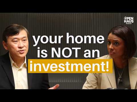 A 25-Year Real Estate Insider: Singaporeans Are Making This Costly Property Mistake!