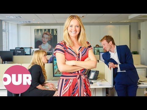 Lifestyles Of The Rich And Famous | Inside Tatler E1 | Our Stories