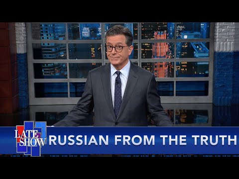 Russians Aren't Allowed To Say "War" | Americans Shop Etsy To Boost Ukrainian Businesses