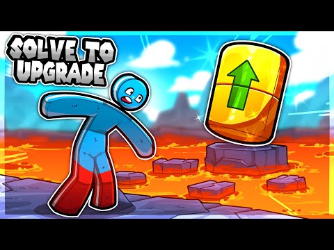 They let an idiot be a puzzle master