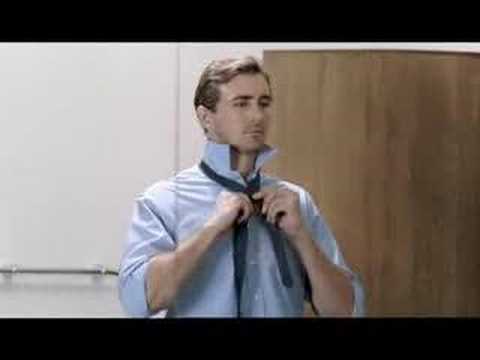 Polar Bear Man - Lee Pace