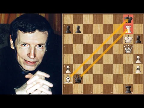 One Of The Greatest Games Ever Played! || Shashin vs Korchnoi || Leningrad Championship (1973)