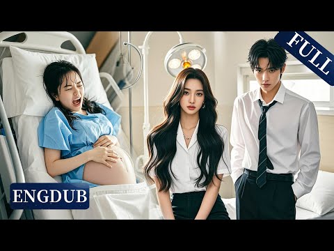 Lost Baby&Life—She Reborn With Fire, Reclaims All and Finds Love, While Jerk Kneel in Endless Pain!