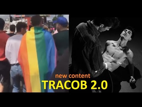 TRACOB PROOF 2.0 (New Tracob Content)