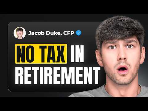 Most Retirees Overlook This TAX-FREE Withdrawal Strategy