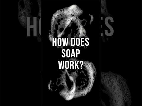 What's Up with Soap?