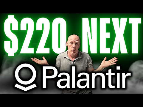 Don't Say You Didn't Know  |  Palantir Earnings Preview Feb 2026
