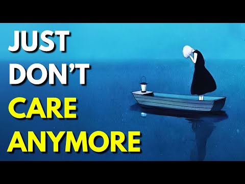 Nothing Gets Better Until You Let Go (Watch This)