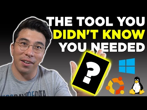 What the Heck is WSL 2? (My New Favorite Tool)