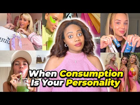 Influencers Are BORING With No Personality