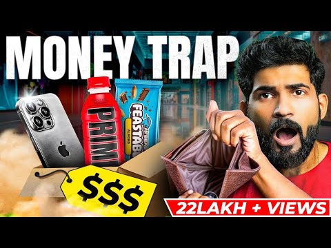 Why GEN-Z will have ZERO Money | Abhi and  Niyu