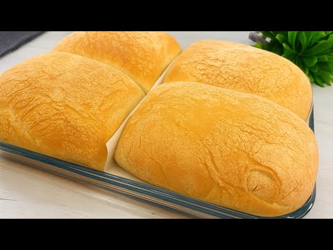 Ciabatta: Not every Italian can bake it like this! No kneading! Simple and delicious!