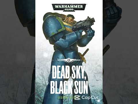 Dead Sky Black Sun, chapter 1
