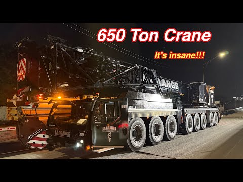 We Shut Down O’HARE Airport For A TOP SECRET Delivery!!