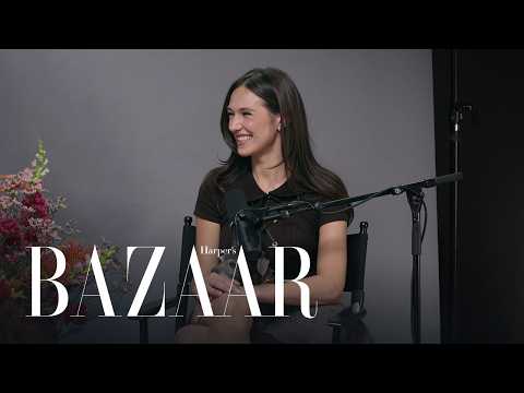 Devon Lee Carlson's Custom Closet Is What Dreams Are Made Of | The Good Buy | Harper's BAZAAR