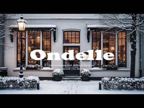 𝐏𝐥𝐚𝐲𝐥𝐢𝐬𝐭 첫 소절에 녹아버리는 로맨틱 크리스마스 감성 ❤️ 캐롤 재즈 플레이리스트 연속듣기 | Romantic Christmas Jazz Playlist