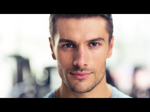 How to Know if You Are A Good Looking Man