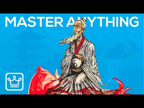 The Secret of Mastering Anything Deliberate Practice