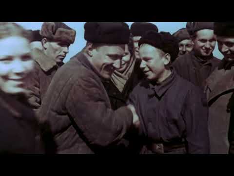 Целина  Все было не напрасно