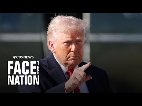 What we know as Trump says China agreed not to send weapons to Iran