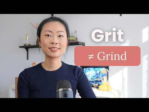 Why You Quit at Week Three: How to Build Grit That Lasts